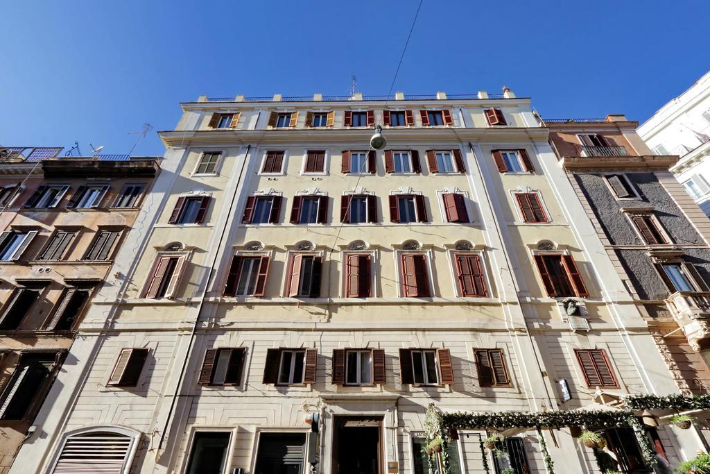 Hub Spagna Guest House Rome