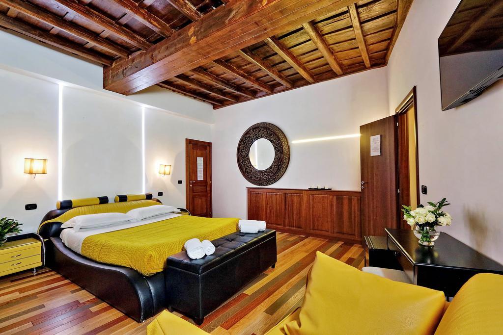 Hub Spagna Guest House Guest house *