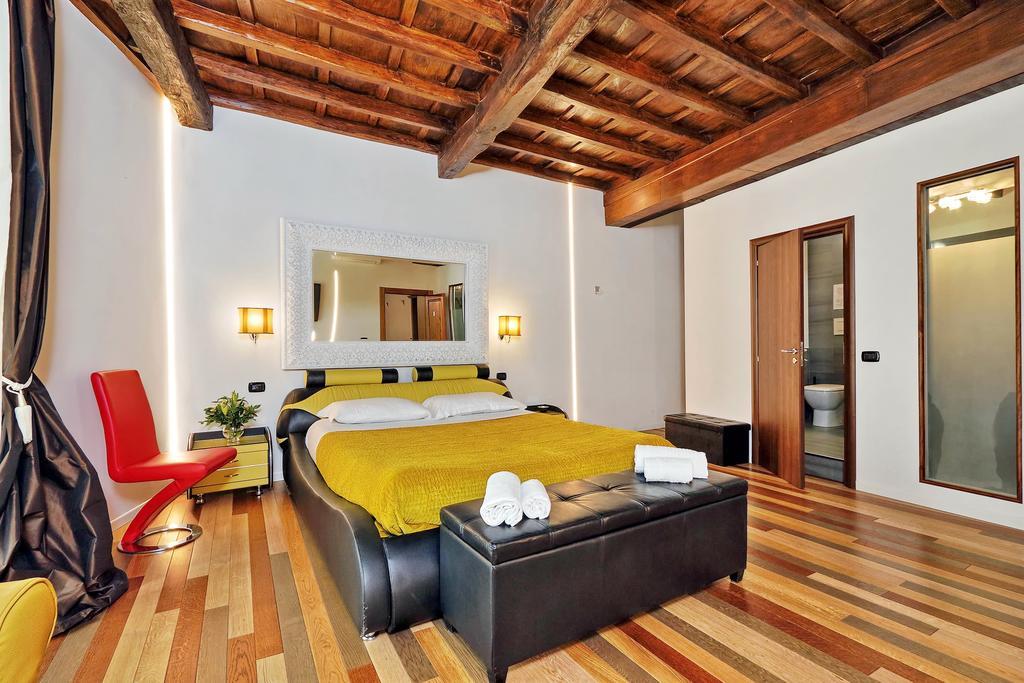 Guest house Hub Spagna Guest House Rome