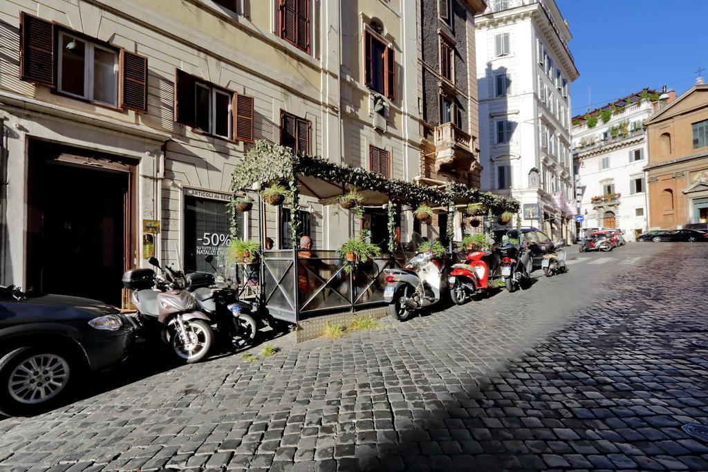 Hub Spagna Guest House Guest house Rome