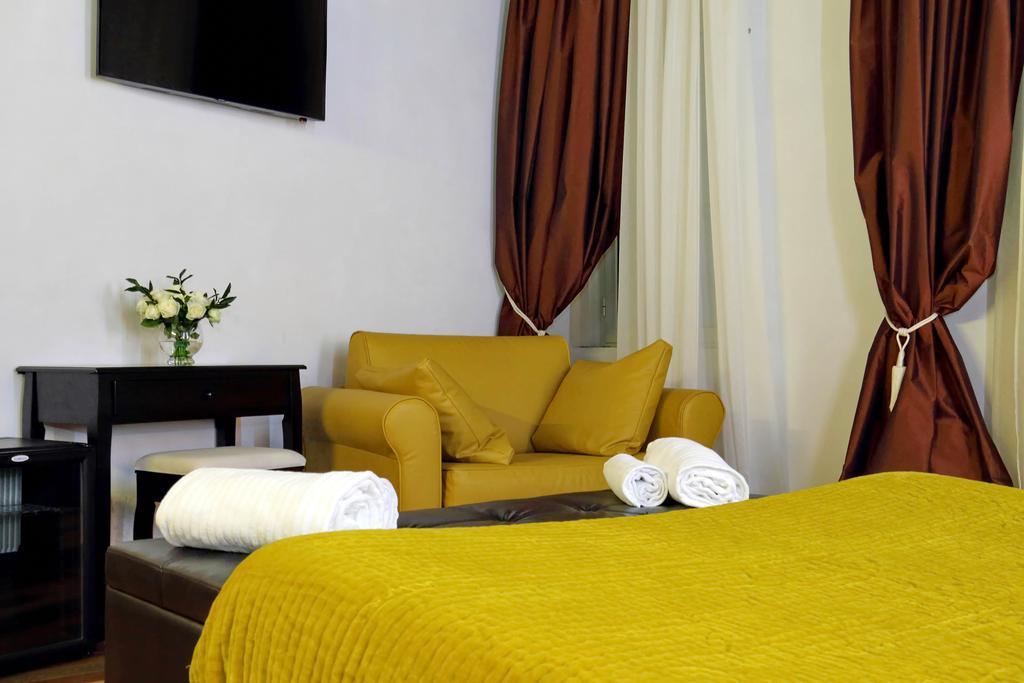 Guest house Hub Spagna Guest House