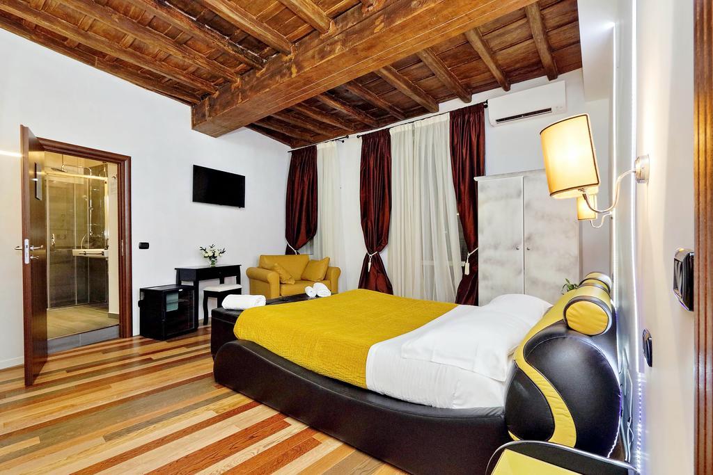Hub Spagna Guest House *