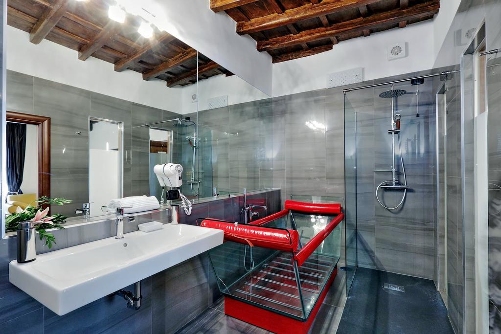 Hub Spagna Guest House * Rome