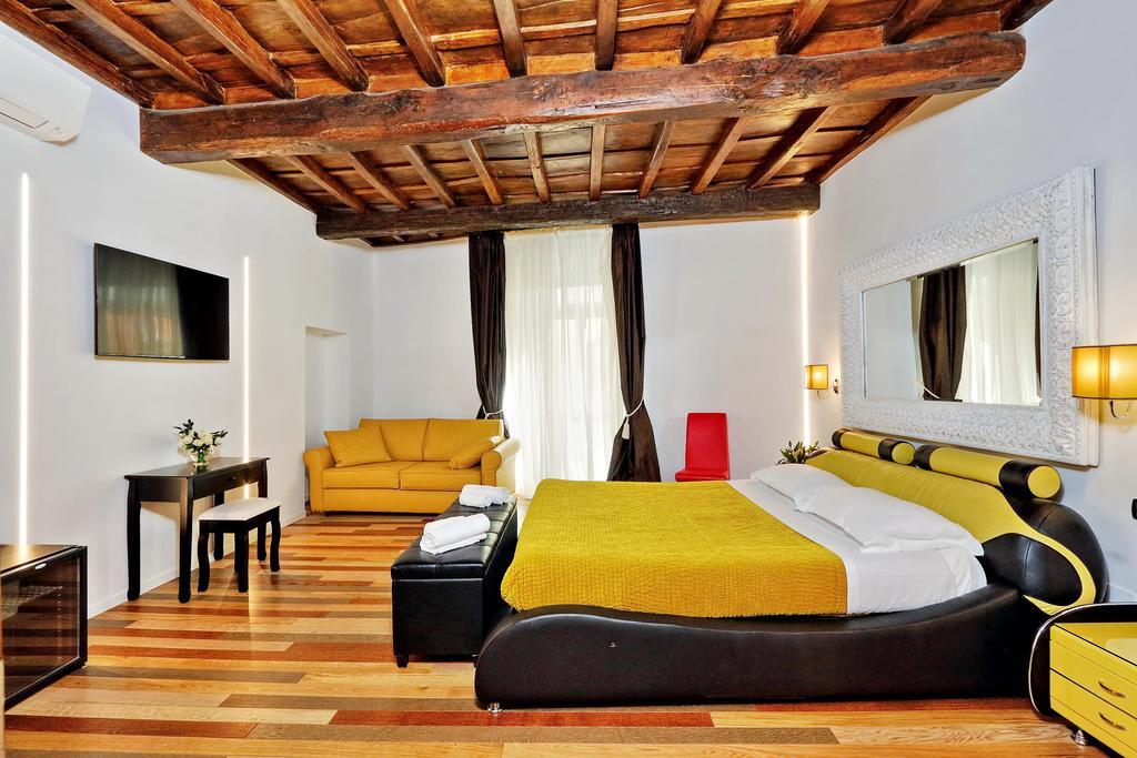 Hub Spagna Guest House *