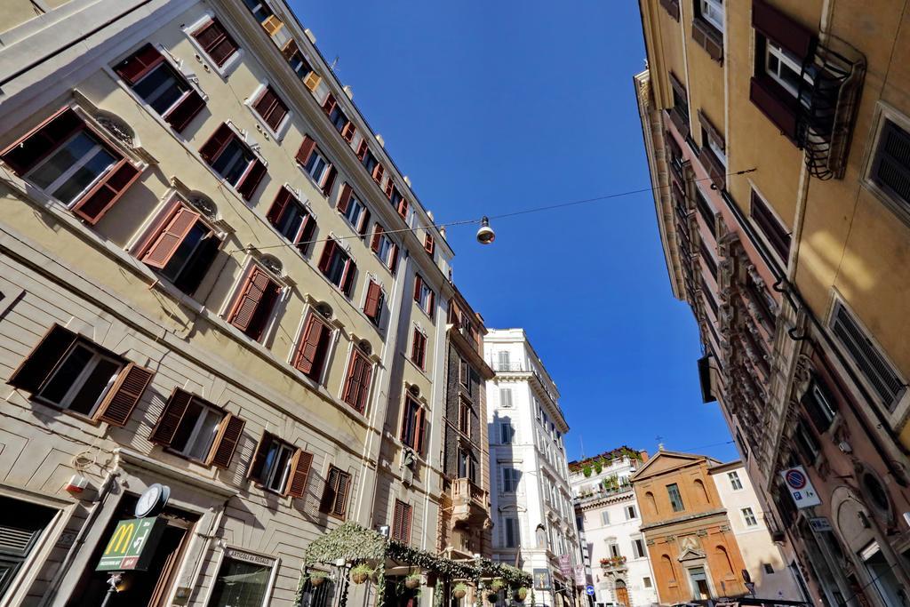 Hub Spagna Guest House Rome