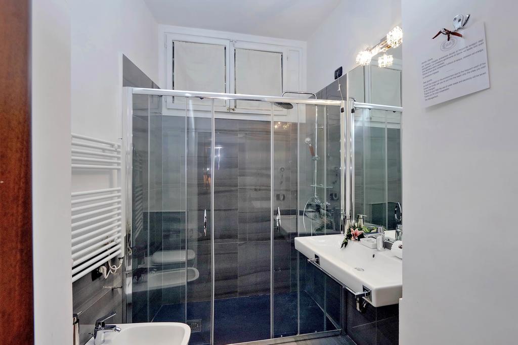 Hub Spagna Guest House Rome