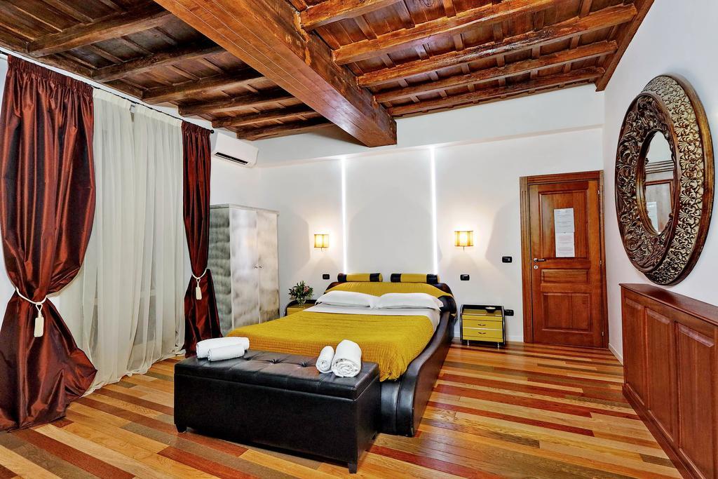 Hub Spagna Guest House Guest house Rome
