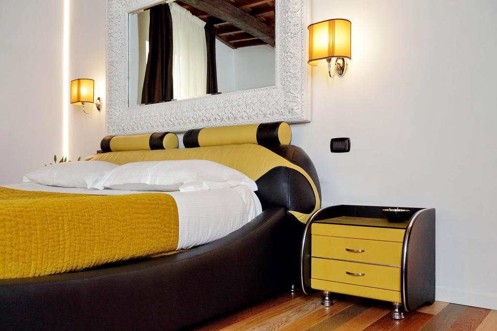 Hub Spagna Guest House *