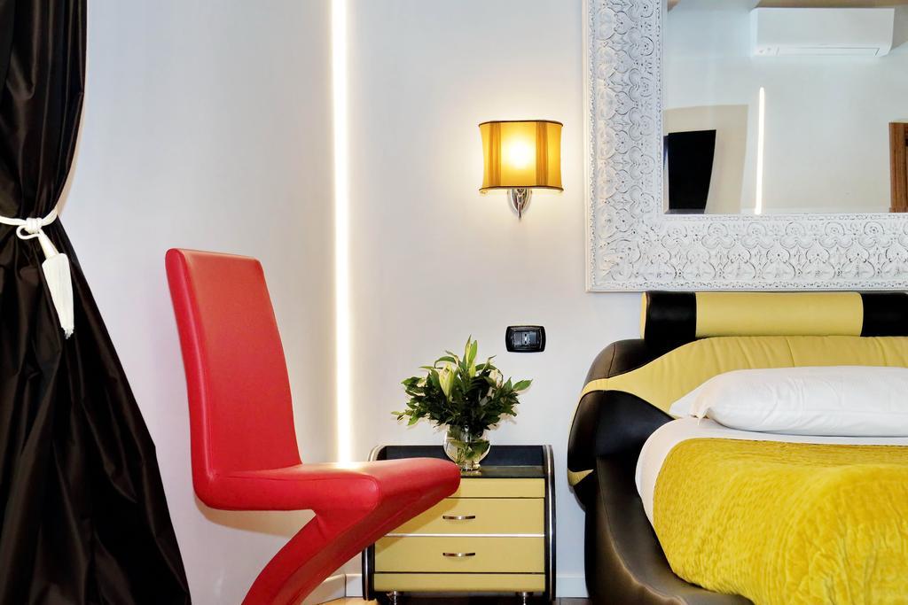 Hub Spagna Guest House Guest house Rome