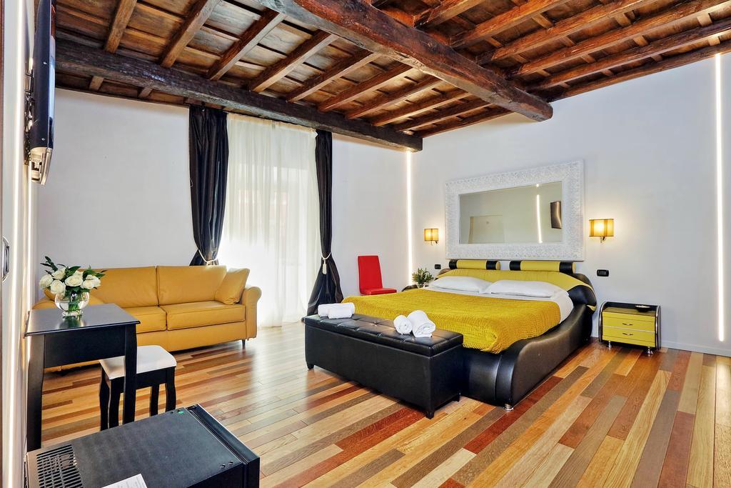 Guest house Hub Spagna Guest House