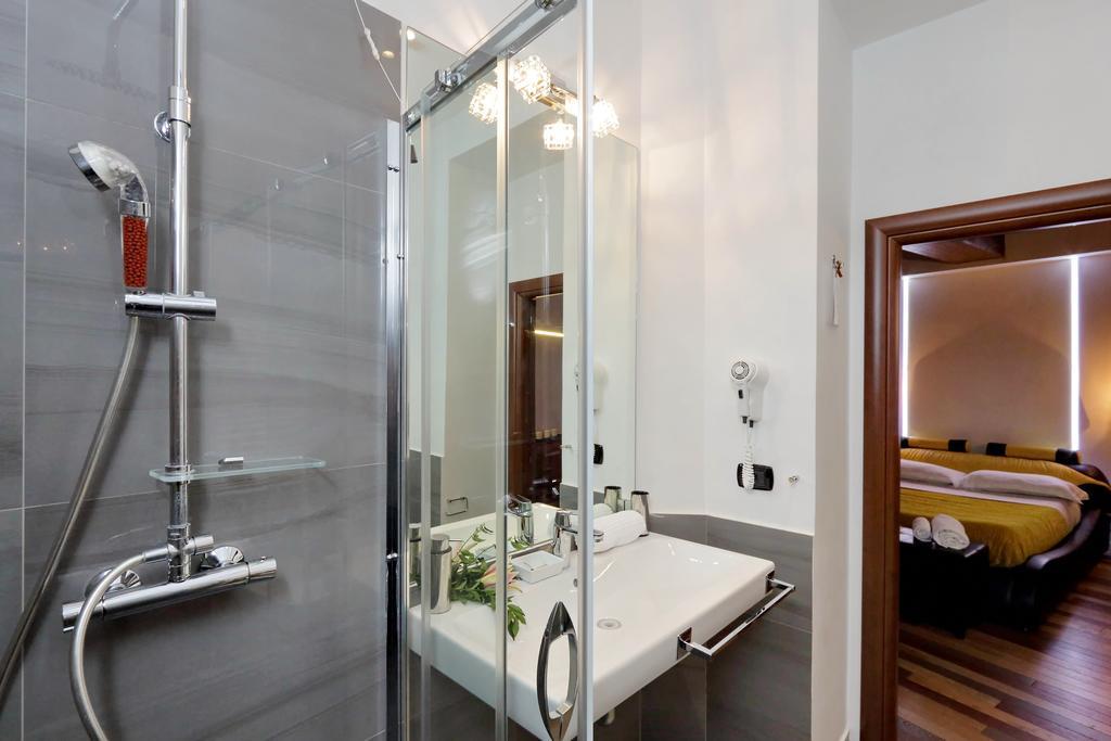 Hub Spagna Guest House Guest house *