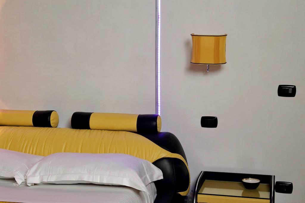 Hub Spagna Guest House Guest house