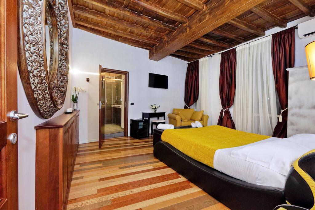 Hub Spagna Guest House *