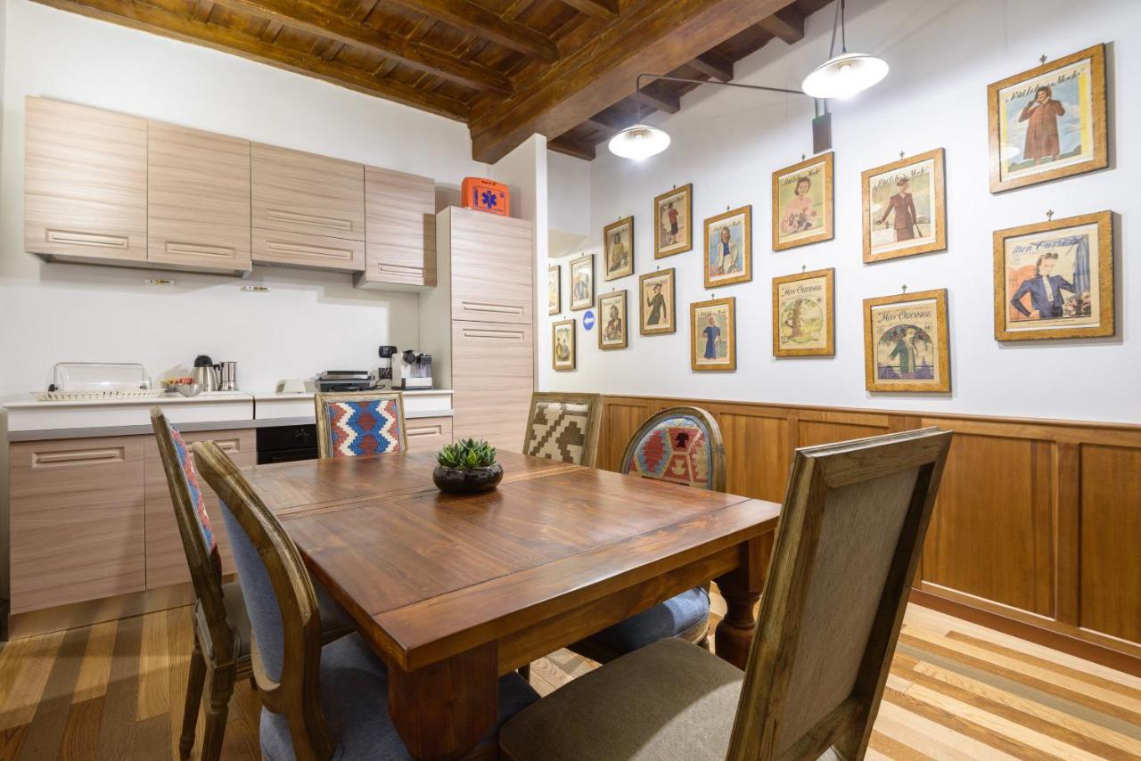 Hub Spagna Guest House Rome